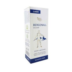 LAMON Bergonall balzam Cene
