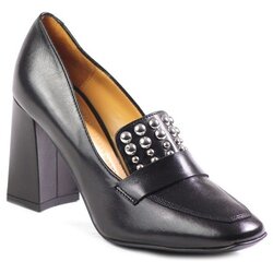 Solo Femme Salonarji 5021913A19E450400 Črna Cene
