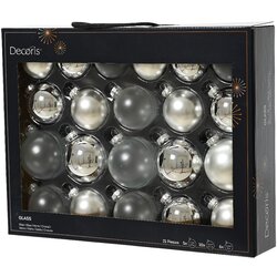  SET KROGLIC ZA BOŽIČNO JELKO Cene