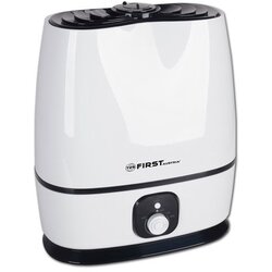 First vlažilec zraka, 6 l, LED, 25 W, bel, T-5599-4 Cene