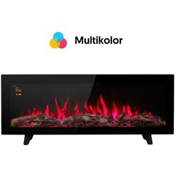 Prosto 2u1 električni 40" multikolor kamin 2000W EK40A12L Cene