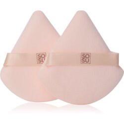 SOSU Cosmetics Powder Puff blazinica 2 kos Cene