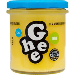 Czech Ghee Bio Ghee - 270 g Cene