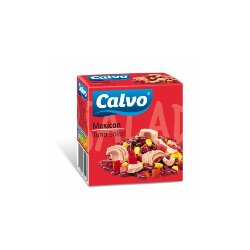 Calvo mexicana tuna salta 150g limenka Cene