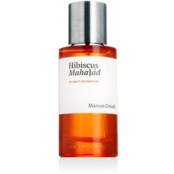 Maison Crivelli Unisex parfem Hibiscus Mahajad, Extrait de Parfum, 100ml Cene