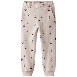 name it hlače trenirka DH 13238720 NOOS NMFVALBA 13238720 Ž roza 110 Cijene