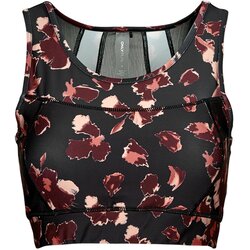 Only Play ONPFLORA-2 LIFE AOP SPORTS BRA Crna Cene