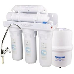 Aqua Nord Eco Standard RO prečišćivač vode Cene