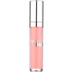 PUPA Milano Miss Pupa sjajilo za usne nijansa 201Tender Apricot 5 ml Cene