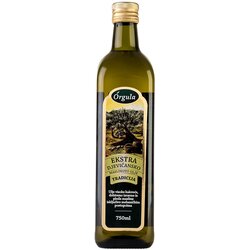 Orgula Ekstra djevičansko maslinovo ulje Tradicija 750 ml Cene