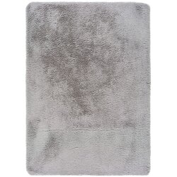 Universal sivi tepih Alpaca Liso, 140 x 200 cm Cene