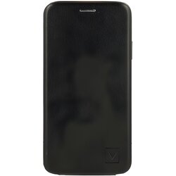Vennus Elegantna knjigovita futrola za Xiaomi Redmi 9A - Crna KP17696 Cene