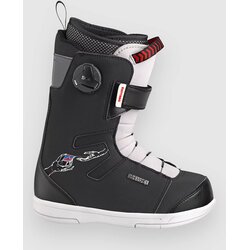 Deeluxe Rough Diamond 2026 Kids Snowboard cevlji black Cene