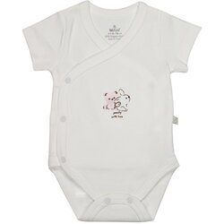 Bistyle zg. deli bodi preklop KR 17144 BS17144 D bela 62 Cene