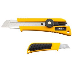 OLFA profesionalni skalpel L-2 Cene