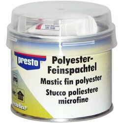 Presto poliester fini git 250g Cene