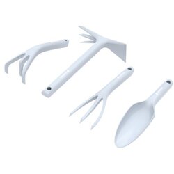 Cellfast alat baštenski veliki set pastel Cene