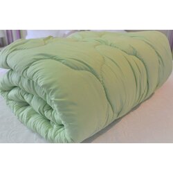 Jorgan green 200x200 Cene