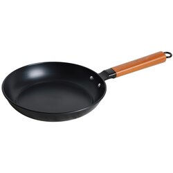 Grill King Asia nitrirani tiganj, 24 cm Cene
