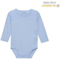 FIXONI - Bodi dugi rukav, Ashley Blue, vel. 56 Cijene