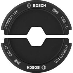 Bosch Kalup za presovanje za bakar PRO 2608001126 Cene