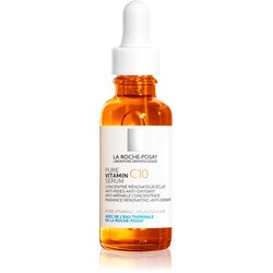 LAROCHE-POSAY Pure Vitamin C posvjetljujući serum s vitaminom C protiv bora 30 ml Cene