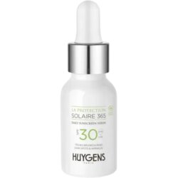 HUYGENS Paris Daily Sunscreen Serum 365 SPF30 - 15 ml Cene