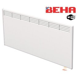 Beha PV12 norveški radijator zidni 1250W WiFi Cene