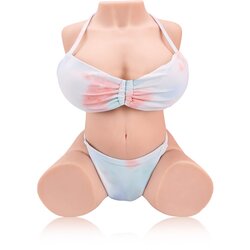 Tantaly scarlett 7kg cute youthful sex doll Cene