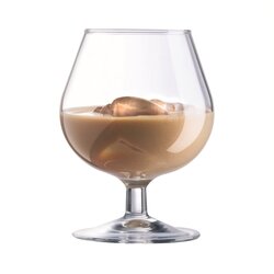 ARCOROC set kelih za konjak Brandy 410ml, 6 kos, steklo Cene