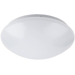 Rabalux lucas plafonjera sa ugrađenim led 12W D26 bela IP44 Cene