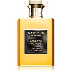 Navitus Parfums Baklava Royale parfemski ekstrakt uniseks 100 ml Cene