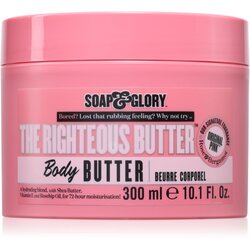 Soap & Glory The Righteous Butter maslo za telo 300 ml Cene