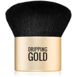 Dripping Gold Luxury Tanning čopič za obraz in telo kabuki 1 kos Cene