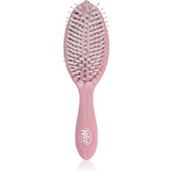 Wet Brush Go Green Treatment And Shine krtača za sijaj in mehkobo las Watermelon Oil Cene
