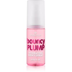 Essence bouncy plump hydrating dewy prep & set sprej Cene