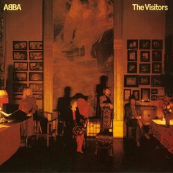 Abba The Visitors Cene