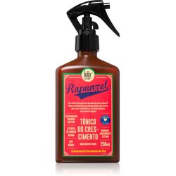Lola Cosmetics Rapunzel Tónico tonik za okrepitev in rast las 250 ml Cene