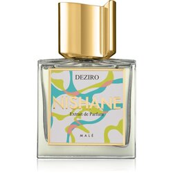 Nishane Deziro parfumski ekstrakt uniseks 50 ml Cene