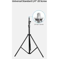 Sirui DJ 280 Stativ za rasvjetu Cene