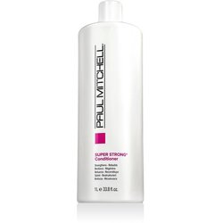 Paul Mitchell Strenght Super Strong Conditioner 1000 ml regenerator oslabljena kosa unisex Cene