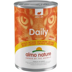 Daily Menu 6 x 400 g - Piletina Cene