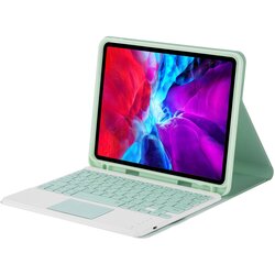 Ykcloud Flip cover in Bluetooth Tipkovnica PS11C za iPad Air4 (2020) 10.9/iPad Pro11(2021/2020/2018), (20475640) Cene