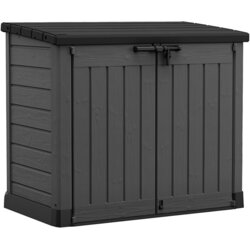 Škatle za shranjevanje, vrtne omare, vozički ohišje STORE IT OUT MIDI MAX 1200L Cene