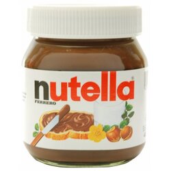 Ferrero nutella 400g teglica Cene