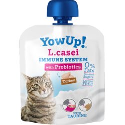YowUp! L. casei jogurt za mačke 85 g Cene