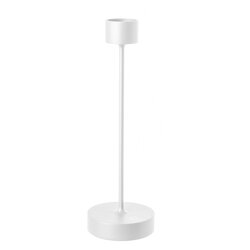 Abert by Abert Saturno portable Table Lamp white Cene