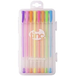 Tinc set gel olovaka - pastelicious scented Cene