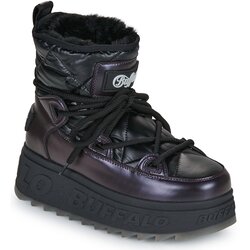 Buffalo Škornji za sneg ELIZA SNOW BOOT Črna Cene