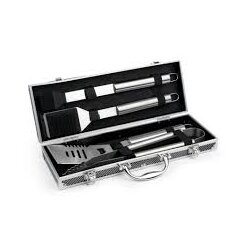 Leopold Vienna Grillkoffer 4 teilig LV311000 Cene